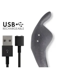 ONINDER PAMPA ANILLO VIBRADOR AJUSTABLE Y MULTIPOSICION APP GRATUITA 2