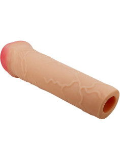 PRETTY LOVE NILE FUNDA DE PENE EXTENSORA NATURAL 2