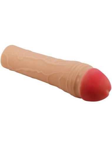 PRETTY LOVE CHANE FUNDA DE PENE EXTENSORA NATURAL