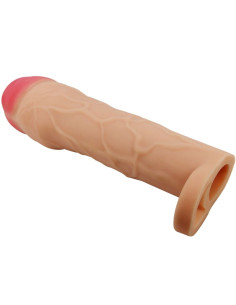 PRETTY LOVE HANI FUNDA DE PENE EXTENSORA NATURAL 2
