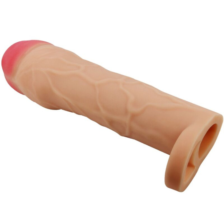 PRETTY LOVE HANI FUNDA DE PENE EXTENSORA NATURAL