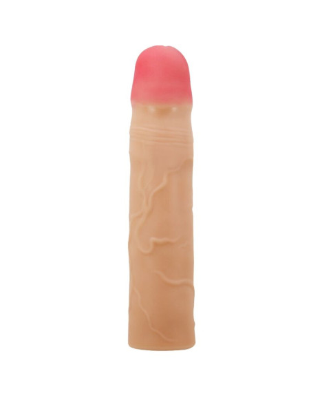 PRETTY LOVE KYLIAN FUNDA DE PENE EXTENSORA NATURAL PRETTY LOVE KYLIAN FUNDA DE PENE EXTENSORA NATURAL