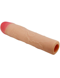 PRETTY LOVE KYLIAN FUNDA DE PENE EXTENSORA NATURAL 2