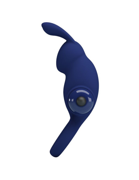 PRETTY LOVE JIRO ANILLO RABBIT CON VIBRACION AZUL PRETTY LOVE JIRO ANILLO RABBIT CON VIBRACION AZUL