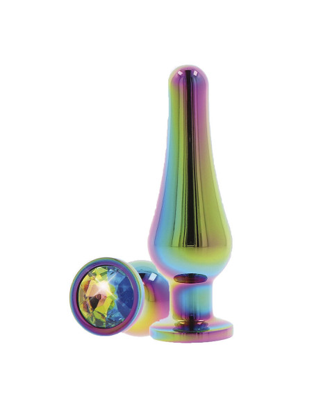 TOYJOY ANAL PLAY TWILIGHT BUM BIJOU PLUG ANAL PEQUEAO