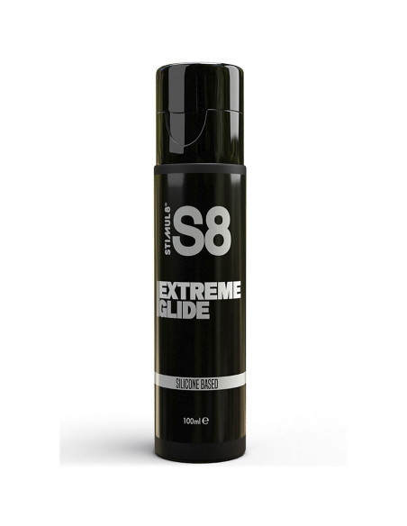 STIMUL8 S8 EXTREME GLIDE SILICONA 100 ML