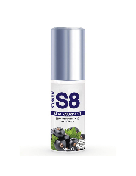 STIMUL8 S8 LUBRICANTE DE ARANDANOS 50 ML