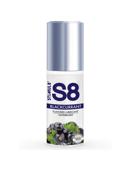 STIMUL8 S8 LUBRICANTE DE ARNDANOS 125 ML