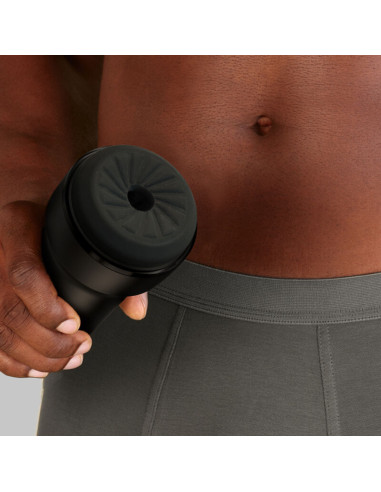 KIIROO FEEL POCKET MASTURBADOR MASCULINO BOLSILLO