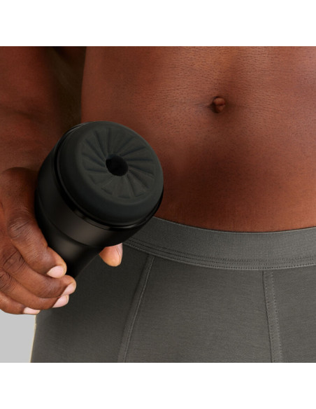 KIIROO FEEL POCKET MASTURBADOR MASCULINO BOLSILLO KIIROO FEEL POCKET MASTURBADOR MASCULINO BOLSILLO