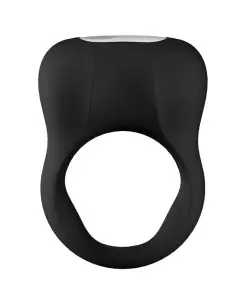 FUN FACTORY STEADY ANILLO PENE CON VIBRACION NEGRO 2