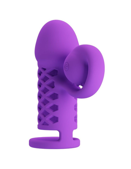 ROMANCE HARDEN MANGA EXTENDIDA MORADA ROMANCE HARDEN MANGA EXTENDIDA MORADA