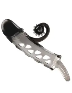 ROMANCE MANGA EXTENDIDA NEGRO