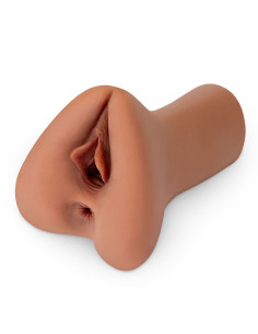 PDX PLUS PICK YOUR PLEASURE MASTURBADOR REALISTICO XL MULATO 2