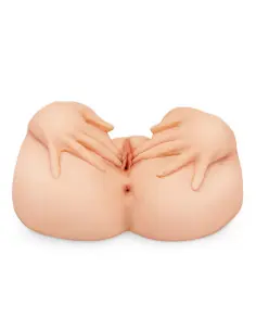 PDX PLUS SPREAD MY TIGHT PUSSY MEGA MASTURBADOR NATURAL