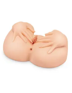 PDX PLUS SPREAD MY TIGHT PUSSY MEGA MASTURBADOR NATURAL 2