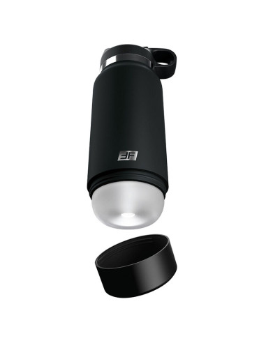 PDX PLUS FAP FLASK ESTIMULADOR DE BOTELLA DISCRETO TRANSPARENTE MODELO 1