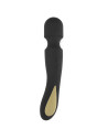 TOYJOY LUZ ZENITH MASAJEADOR WAND NEGRO