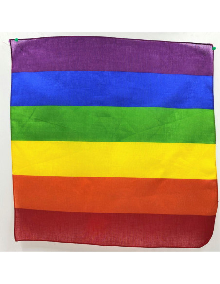 PRIDE PAAUELO ALGODAN BANDERA ARCOARIS