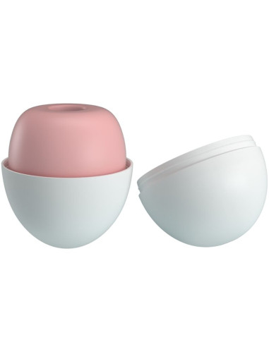 PRETTY LOVE MASTURBADOR MASCULINO HUEVO ROSA