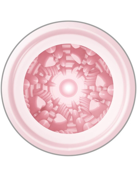 PRETTY LOVE MASTURBADOR MASCULINO HUEVO ROSA PRETTY LOVE MASTURBADOR MASCULINO HUEVO ROSA
