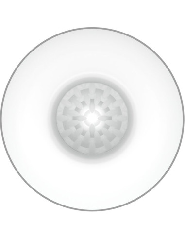 PRETTY LOVE MASTURBADOR MASCULINO HUEVO BLANCO
