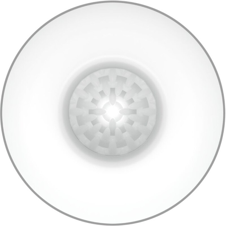 PRETTY LOVE MASTURBADOR MASCULINO HUEVO BLANCO