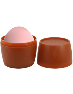 PRETTY LOVE MASTURBADOR MASCULINO HUEVO ROSA MODELO 2 2