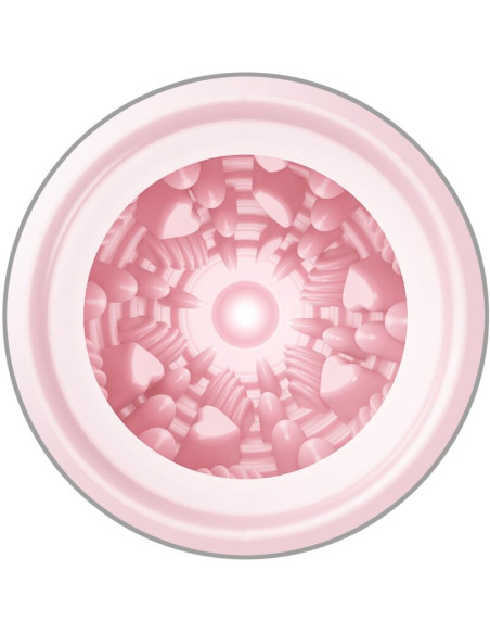 PRETTY LOVE MASTURBADOR MASCULINO HUEVO ROSA MODELO 2 PRETTY LOVE MASTURBADOR MASCULINO HUEVO ROSA MODELO 2
