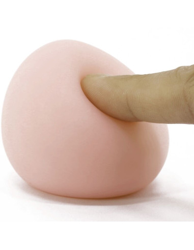 PRETTY LOVE MASTURBADOR MASCULINO HUEVO ROSA MODELO 2