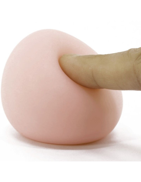 PRETTY LOVE MASTURBADOR MASCULINO HUEVO ROSA MODELO 2 PRETTY LOVE MASTURBADOR MASCULINO HUEVO ROSA MODELO 2