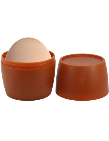 PRETTY LOVE MASTURBADOR MASCULINO HUEVO NATURAL MODELO 2