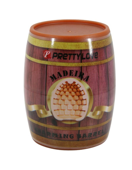 PRETTY LOVE MASTURBADOR MASCULINO HUEVO NATURAL MODELO 2 PRETTY LOVE MASTURBADOR MASCULINO HUEVO NATURAL MODELO 2