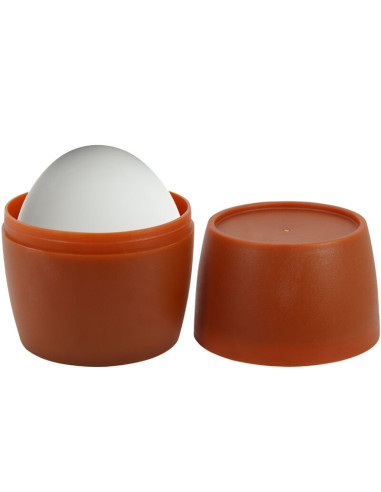 PRETTY LOVE MASTURBADOR MASCULINO HUEVO BLANCO MODELO 2