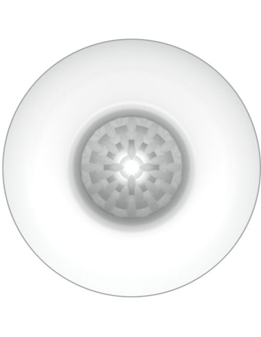 PRETTY LOVE MASTURBADOR MASCULINO HUEVO BLANCO MODELO 2