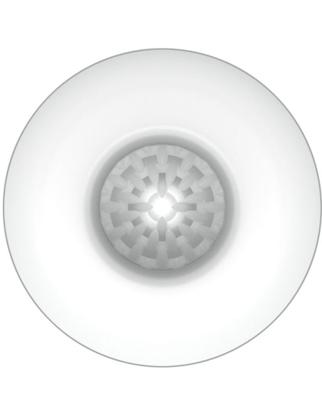 PRETTY LOVE MASTURBADOR MASCULINO HUEVO BLANCO MODELO 2 PRETTY LOVE MASTURBADOR MASCULINO HUEVO BLANCO MODELO 2