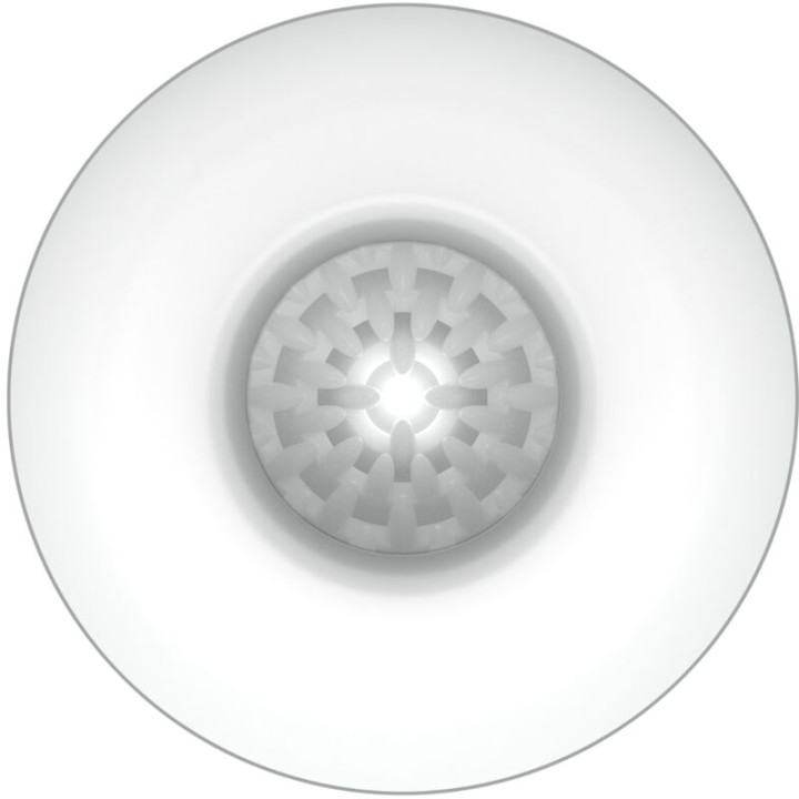 PRETTY LOVE MASTURBADOR MASCULINO HUEVO BLANCO MODELO 2