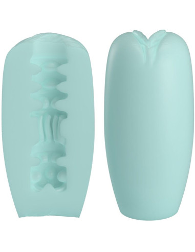 PRETTY LOVE CATHERINE MASTURBADOR MASCULINO VERDE