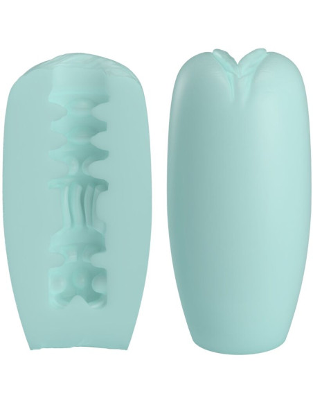 PRETTY LOVE CATHERINE MASTURBADOR MASCULINO VERDE PRETTY LOVE CATHERINE MASTURBADOR MASCULINO VERDE