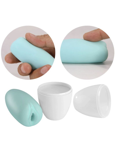 PRETTY LOVE CATHERINE MASTURBADOR MASCULINO VERDE PRETTY LOVE CATHERINE MASTURBADOR MASCULINO VERDE