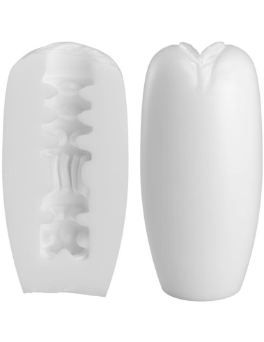 PRETTY LOVE CATHERINE MASTURBADOR MASCULINO BLANCO