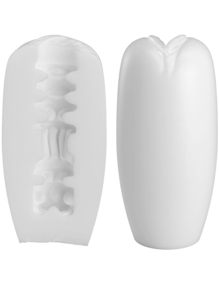 PRETTY LOVE CATHERINE MASTURBADOR MASCULINO BLANCO PRETTY LOVE CATHERINE MASTURBADOR MASCULINO BLANCO