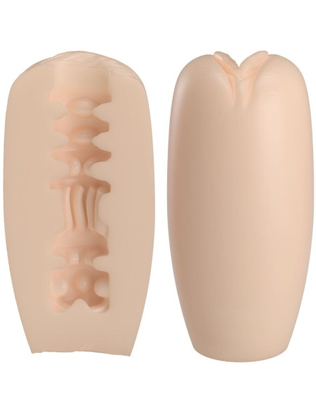 PRETTY LOVE CATHERINE MASTURBADOR MASCULINO NATURAL PRETTY LOVE CATHERINE MASTURBADOR MASCULINO NATURAL