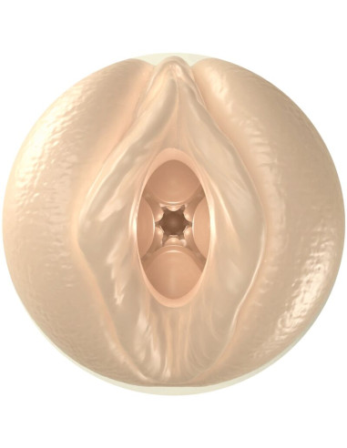 PRETTY LOVE CATHERINE MASTURBADOR MASCULINO NATURAL