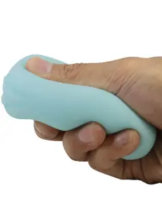 PRETTY LOVE MASHA MASTURBADOR MASCULINO AZUL 2