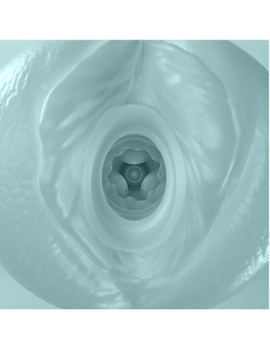 PRETTY LOVE MASHA MASTURBADOR MASCULINO AZUL