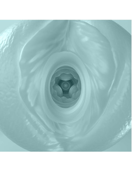 PRETTY LOVE MASHA MASTURBADOR MASCULINO AZUL PRETTY LOVE MASHA MASTURBADOR MASCULINO AZUL