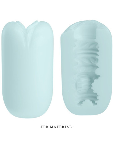 PRETTY LOVE MASHA MASTURBADOR MASCULINO AZUL
