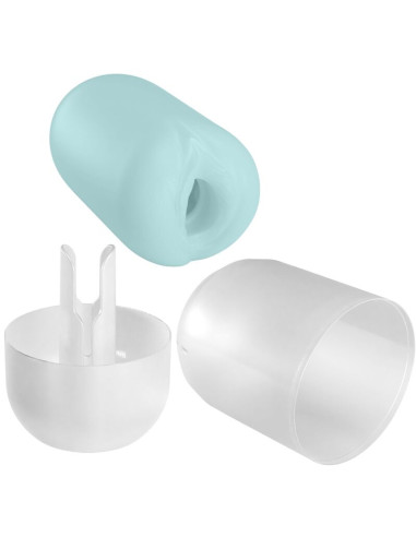 PRETTY LOVE MASHA MASTURBADOR MASCULINO AZUL