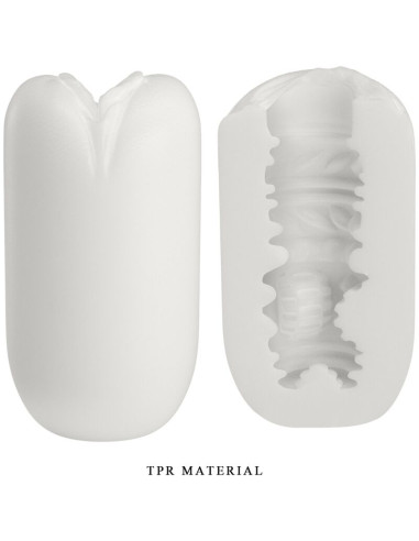 PRETTY LOVE MASHA MASTURBADOR MASCULINO BLANCO